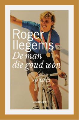 Roger Ilegems - Ria Maes - ebook