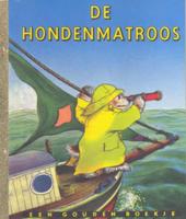 De hondenmatroos - M. Wise Brown - Hardcover (9789054449133)