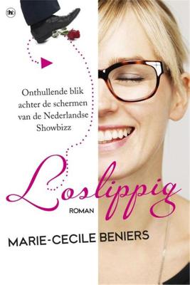 Loslippig - Marie-Cecile Beniers - ebook
