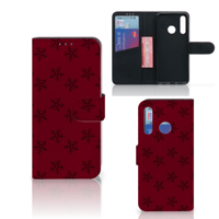 Huawei P Smart Plus (2019) Telefoon Hoesje Sterren