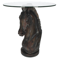 Wants&Needs Accessoires Bijzettafel Horse