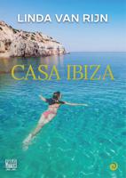 Casa Ibiza - grote letter uitgave (Paperback)