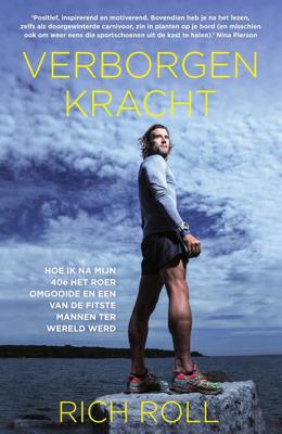 Verborgen kracht - Rich Roll - ebook