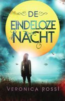 Eindeloze nacht - Veronica Rossi - ebook - thumbnail