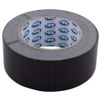 Hpx HPX Repair Tape Zwart - thumbnail