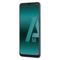 Samsung A50, 128 Gb Dual Sim - Spaanse Versie, Zwart