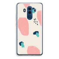 Monday Surprise: Huawei Mate 10 Pro Transparant Hoesje