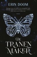 De tranenmaker - Erin Doom - ebook