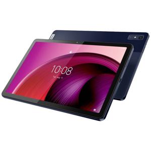 Lenovo Tab M10 5G 128 GB Donkerblauw Android tablet 26.9 cm (10.6 inch) 2.2 GHz, 1.8 GHz Qualcomm® Snapdragon Android 13 2000 x 1200 Pixel