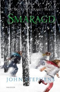 Smaragd - John Stephens - ebook