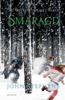 Smaragd - John Stephens - ebook - thumbnail