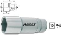 Hazet 880LG 880LG-19 Dop (zeskant) Dopsleutelinzetstuk 19 mm 3/8 (10 mm)