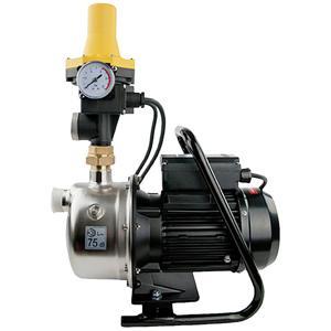 Zehnder Pumpen 18734 Watervoorziening Gardenpress 1000/Kit 02 230V 230 V 3.6 m³/h