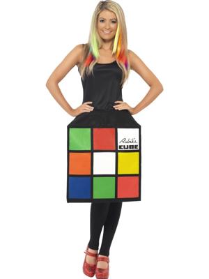 Rubiks Kubus Bordspel
