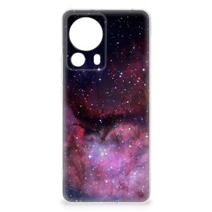 TPU Hoesje voor Xiaomi 13 Lite Galaxy