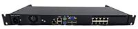 IBM 1754E1X Local 1x8 Console Manager KVM-switch (8-poorten)