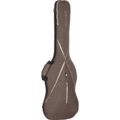 Ritter Bags RGS7-B Session 7 Bison Desert tas voor basgitaar Ritter Bags RGS7-B Session 7 Bison Desert tas voor basgitaar