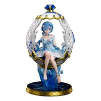 Re:ZERO -Starting Life in Another World- PVC Statue 1/7 Rem Egg Art Ver. 28 cm - thumbnail