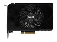 Palit Nvidia GeForce RTX 3050 Videokaart 8 GB GDDR6-RAM PCI-Express, HDMI, DisplayPort, DVI - thumbnail