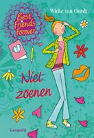 Best Friends Forever * Niet zoenen - Wieke van Oordt - ebook - thumbnail