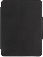 Gecko Covers - Toetsenbord en foliobehuizing - draadloos - Bluetooth 5.0 - QWERTY - zwart toetsenbord, zwart behuizing - voor Apple 11-inch iPad Pro (2e generatie)