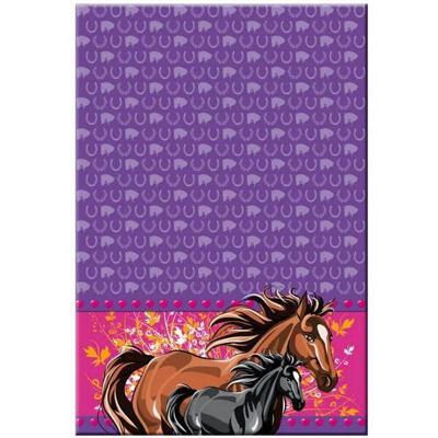 Paarden tafelkleed Paarden tafelkleed