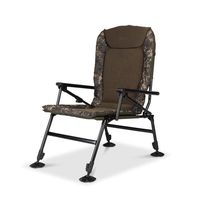 Nash Indulgence Hi-Back Auto Recline - thumbnail