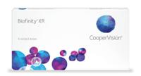 Biofinity XR (6 lenzen) - Contactlenzen > Sferisch | 123Optic.com - thumbnail