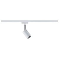 Paulmann Pure I Hochvolt-Schienensystem-Leuchte URail GU10 10W LED Chrom, white