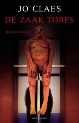 De zaak Torfs - Jo Claes - ebook