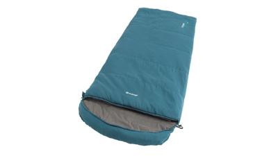 Outwell - Campion Lux Sleeping Bag 2022 - Blue (230354)
