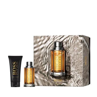 BOSS BOSS The Scent EDT Men giftset BOSS BOSS The Scent EDT Men giftset