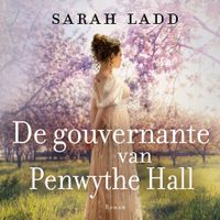 De gouvernante van Penwythe Hall - thumbnail