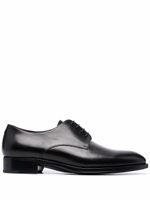 Saint Laurent derbies classiques - Noir - thumbnail