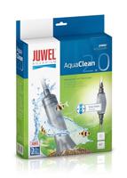 JUWEL Aquarium 87022 AquaClean 2.0 - bodem- en filterreiniger, eenheidsmaat, transparant