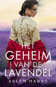 Het geheim van de lavendel - Arlem Hawks - ebook