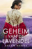 Het geheim van de lavendel - Arlem Hawks - ebook - thumbnail