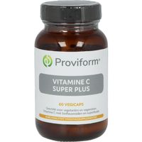 Vitamine C Super Plus - thumbnail