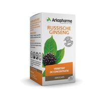 Arkopharma Arkocaps Russische Ginseng (45 caps)