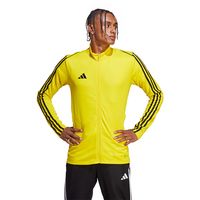 adidas Tiro 23 League Training Jacket - Opruiming - Kleding - Yellow - maat S