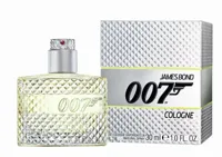 James Bond 007 Eau de Cologne For Men  - 30ml