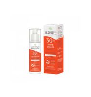 Suncare face sunscreen SPF50