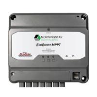 Morningstar EB-MPPT-30 Laadregelaar voor zonne-energie MPPT 12 V, 24 V 30 A - thumbnail