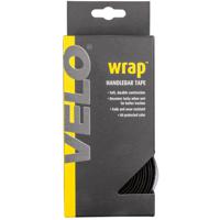 Velo Stuurlint grip extreme tape 2000mm zwart - thumbnail