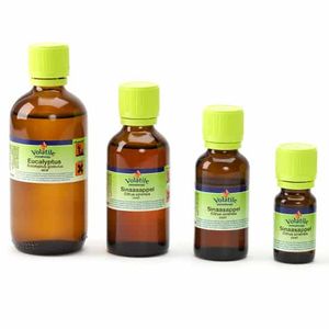 Etherische Olie Aromamengsel Luchtreiniger