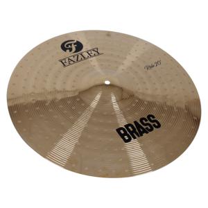 Fazley CYM Brass 20R ridebekken 20 inch