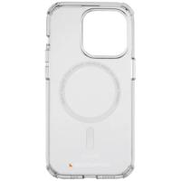 Hama Extreme Protect Backcover Apple iPhone 13 Pro Transparant MagSafe compatible - thumbnail