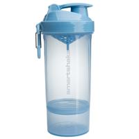 SmartShake Original2Go One 800ml Dust Blue