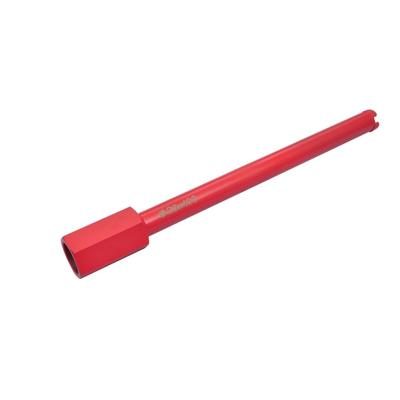 vidaXL Diamantboor 26 x 400 mm voor nat en droog boorwerk vidaXL Diamantboor 26 x 400 mm voor nat en droog boorwerk