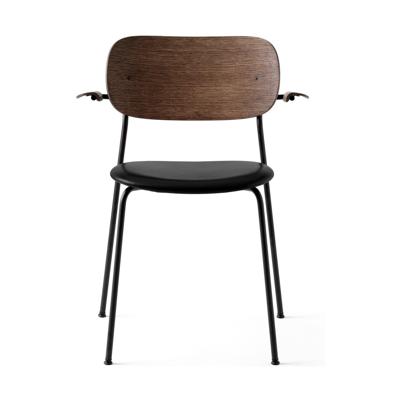 Co Chair eetkamerstoel met armleuningen Co Chair eetkamerstoel met armleuningen